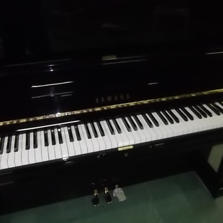 *中古ピアノ     YAMAHA   U3-H   今月内限定！