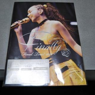 年末値下げ。　安室奈美恵/namie amuro Final T...