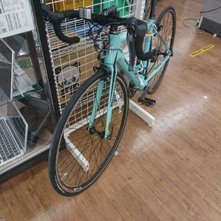 Bianchi 700C intrepida sora