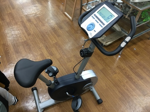 エアロバイク　ALINCO AF6200