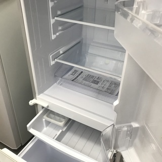 保証付き シャープ 冷蔵庫 SJ-D14C-S リサイクルショップウルカウ 高津