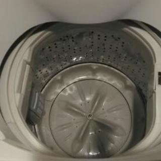 【広島市送料無料！】＿2015年製■日立★5kg洗濯機★NW-5TR★風乾燥機能搭載★