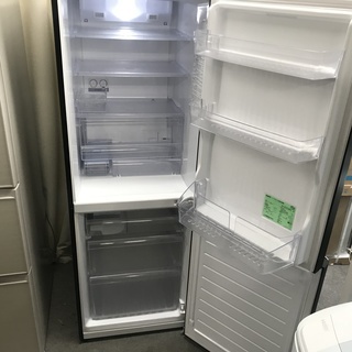 保証付き　 サンヨー　冷蔵庫　SR-SD27U(MD)  リサイクルショップウルカウ　高津