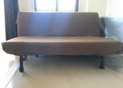 IKEA製 ソファベッド
