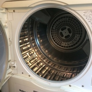 洗濯乾燥機 - 長崎市