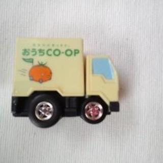 チョロ Q ミニカー　 おうちCO-OP 非売品