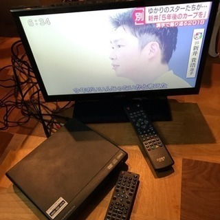 Coby 地上デジタル LED液晶テレビ 19v型 ハイビジョン...