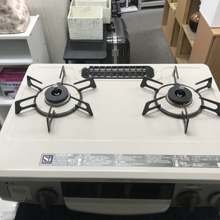 保証付き 東京ガス ガステーブル RN-TN2F-H5CCR リサイクル
