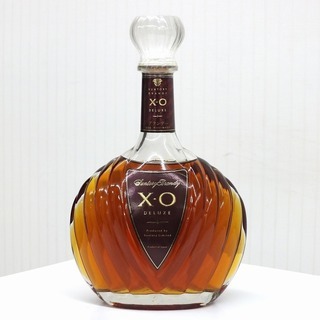 サントリー　ＸＯ　ブランデー　洋酒　700ml