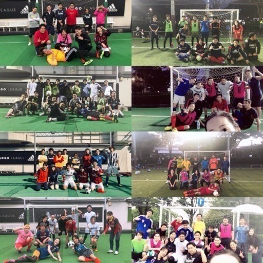 前日告知 明日今年最後のフットサル皆さんで楽しみましょう 12月20日 聖地アディダスフットサルパーク渋谷 ポンタフットサル 渋谷 のフットサルのメンバー募集 無料掲載の掲示板 ジモティー 前日告知 明日今年最後のフットサル皆さんで楽しみましょう 12月20日 聖地アディダスフットサルパーク渋谷 ポンタフットサル 渋谷 のフットサルのメンバー募集 無料掲載の掲示板 ジモティー