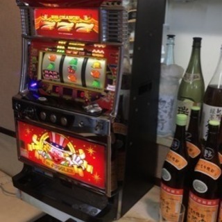 パチスロ ジャグラー