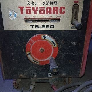 溶接機 色々セット