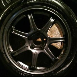 A-TEC ファイナルスピード イレーザー改