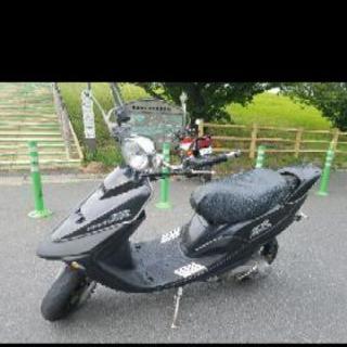 スーパージョグZR