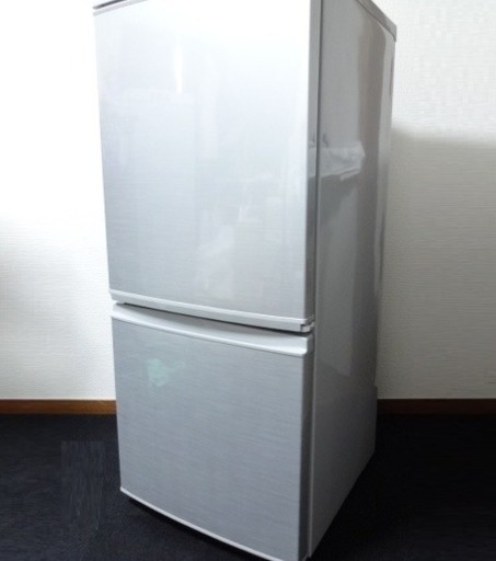 シャープ冷蔵庫　引き取りに来てくれる方