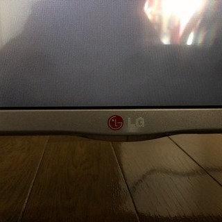 LGテレビ 42？インチ