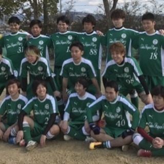 京都府のサッカーのメンバー募集 ジモティー