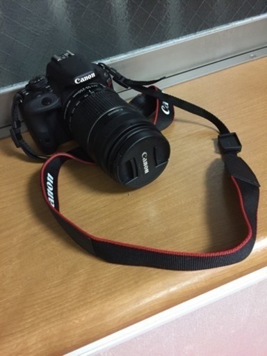 Canon カメラ