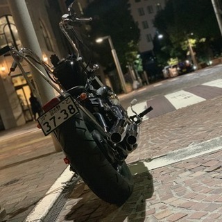 ヤマハ ドラッグスター400 【値下げ中！！車検長い 千葉 カスタム多数】