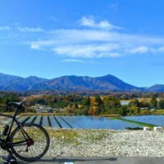 絶景のんびりサイクリング in チタイチ　参加者募集！
