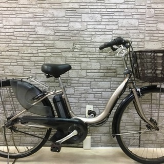 新春SALE 東京23区配達無料 新基準 ヤマハ パスナチュラ 6Ah リチウム 