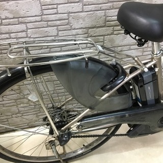 新春SALE 東京23区配達無料 新基準 ヤマハ パスナチュラ 6Ah リチウム 