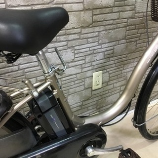 新春SALE 東京23区配達無料 新基準 ヤマハ パスナチュラ 6Ah リチウム 