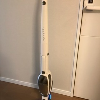 交渉中☆ジャンク品☆Electrolux エルゴラピード 掃除機...