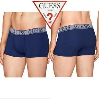 ●新品◇guess◇ゲス◇ボクサーパンツ◆Ｍ