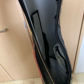 ファイアブラッド ロッドケース