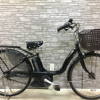 年末SALE 東京23区配達無料 新基準 ヤマハ パスナチュラ 6Ah リチウム