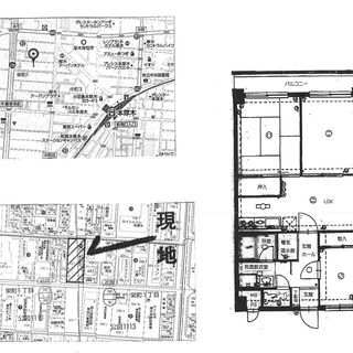 売マンション本厚木駅徒歩7分【1580万】 - 厚木市