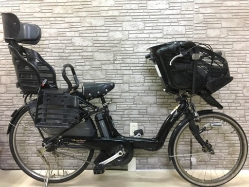 東京23区配達無料  新基準  BS ブリジストン アンジェリーノ 8.9Ah リチウム 電動自転車 ★26インチ★