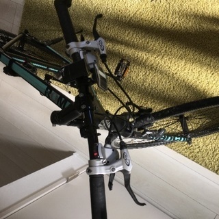 ビアンキ ローマ2 bianchi romaⅡマットブラック
