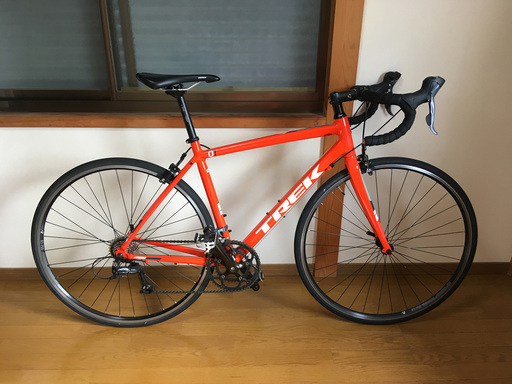 TREK 1.1 ロードバイク 2017