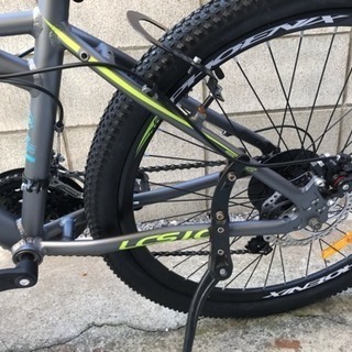 最終値下げ！》PHOENIX(フェニックス) オフロードマウンテンバイク