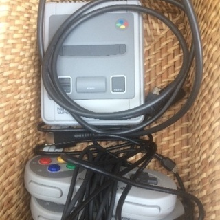 ミニスーファミ ミニスーパーファミコン