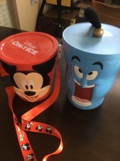ディズニー ポップコーンケース きら 武蔵境の子供用品の中古あげます 譲ります ジモティーで不用品の処分 ディズニー ポップコーンケース きら 武蔵境の子供用品の中古あげます 譲ります ジモティーで不用品の処分