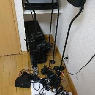 BOSE　ホームシアターセット