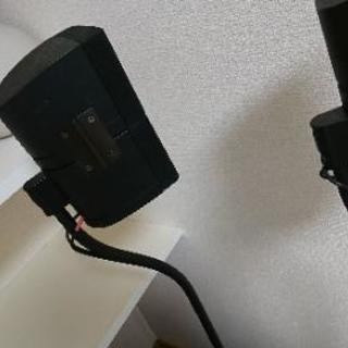 BOSE　ホームシアターセット