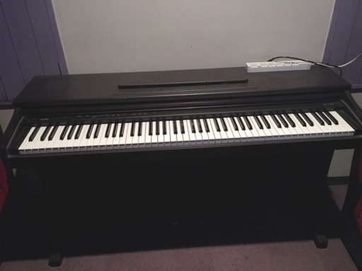 電子ピアノ 取引終了しました。 www.altatec-net.com