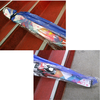 PayPay決済OK 新品【150cm ジュニアスキー3点セット】ATOMIC/アトミック 16CLOUDJRシリーズ ケース付 本郷通店