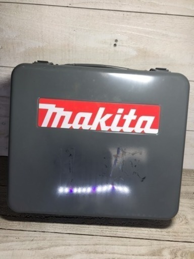 makita ユニドリル 6000LR