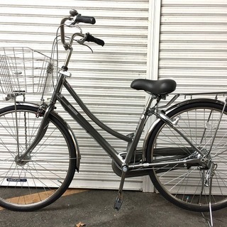 ☆美品☆ あさひ 26インチ シティサイクル | oxyoriental.co.uk