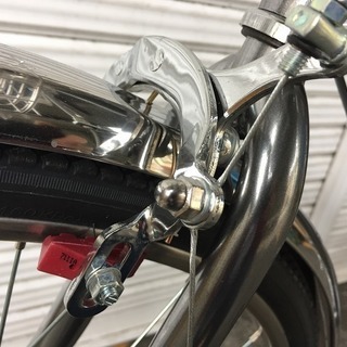 ☆美品☆ あさひ 26インチ シティサイクル | oxyoriental.co.uk