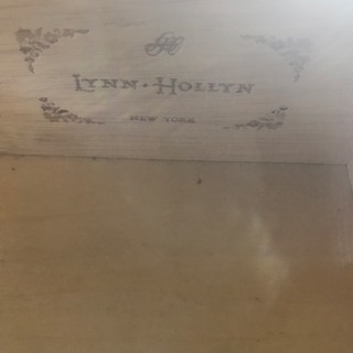 リンホーリン 6段チェスト