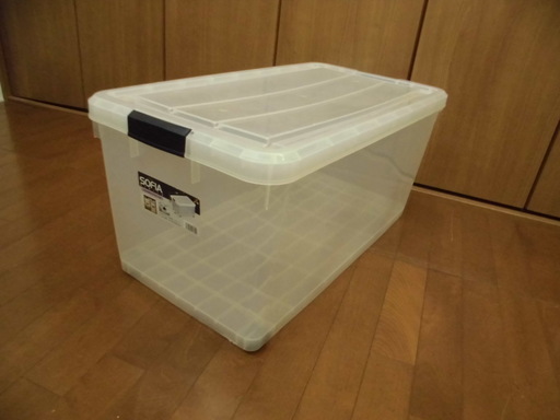 クリア収納ケース Sofia ソフィア コロ付きボックス C 74 リス株式会社 Risu プラスチック衣装ケース キャスター 蓋ロッ はぁとらいん 尼崎の収納家具 収納ケース の中古あげます 譲ります ジモティーで不用品の処分 クリア収納ケース Sofia ソフィア コロ付きボックス C 74 リス株式会社 Risu プラスチック衣装ケース キャスター 蓋ロッ はぁとらいん 尼崎の収納家具 収納ケース の中古あげます 譲ります ジモティーで不用品の処分