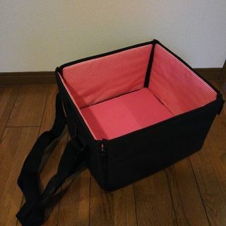 車内でのワンちゃんの指定席に☆彡.。ペット関連品