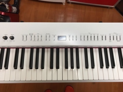 鍵盤楽器、ピアノ 電子ピアノ Roland FP-4 2010年製