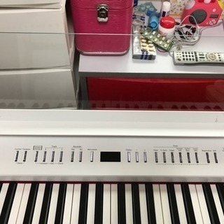 電子ピアノ Roland FP-4 2010年製 【公式通販】